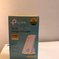 Ripetitore tp link n 300