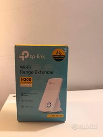 Ripetitore tp link n 300