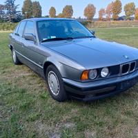 Ricambi per  BMW 520i E34 Anno 1991
