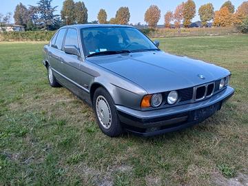 Ricambi per  BMW 520i E34 Anno 1991