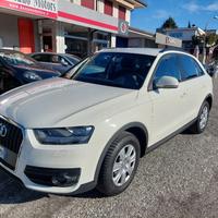 AUDI Q3 2.0 TDI Business !!!!