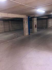 Cagliari Grande Parcheggio in Autorimessa