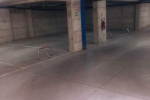 Cagliari Grande Parcheggio in Autorimessa
