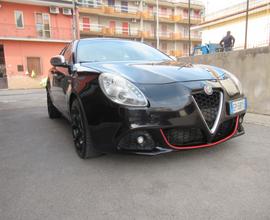 Alfa Romeo Giulietta 2.0 JTDm-2 170 CV TCT Exclusi