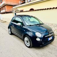 Fiat 500 1.2 Lounge tetto apribile