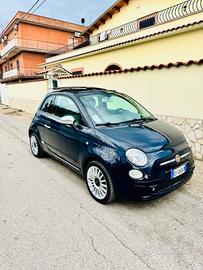 Fiat 500 1.2 Lounge tetto apribile
