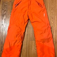 Pantaloni da sci bambino/bambina