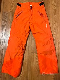 Pantaloni da sci bambino/bambina