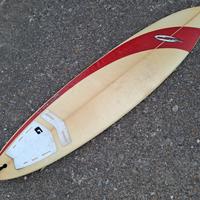 tavola surf 7.2 SET SURFBOARDS (PUKAS)