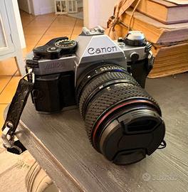 Canon AE-1 PROGRAM