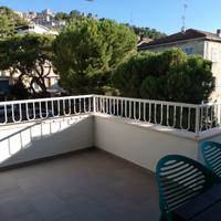 Grande appartamento mare disp. giugno/luglio
