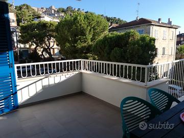 Grande appartamento mare disp. giugno/luglio