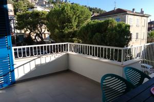 Grande appartamento mare disp. giugno/luglio