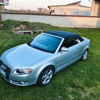CABRIO audi A4 1800turbo GPL