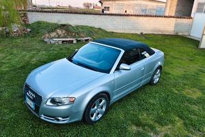 audi A4 1800turbo GPL