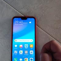 Huawei p20 lite