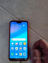 Huawei p20 lite