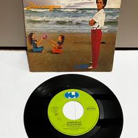 Vinile 45 giri Gianni Bella