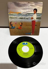 Vinile 45 giri Gianni Bella
