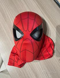 Maschra Spiderman