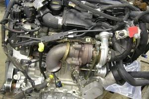 Motore Citroen C2 - 2006 - 1400cc hdi - 8hz