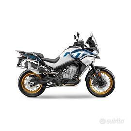 CFMOTO 800MT EXPLORE