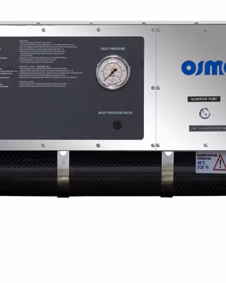 Dissalatore Osmosea NEW 12 100