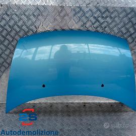 COFANO ANTERIORE CITROEN C3