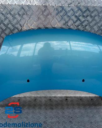 COFANO ANTERIORE CITROEN C3