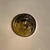 Medaglia commemorativa giubileo 1975