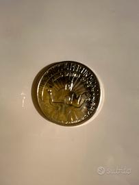 Medaglia commemorativa giubileo 1975