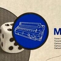 toner