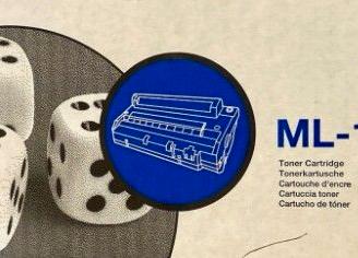 toner