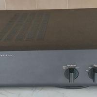 Amplificatore Harman/Kardon hk 1400 line amplifier