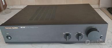 Amplificatore Harman/Kardon hk 1400 line amplifier