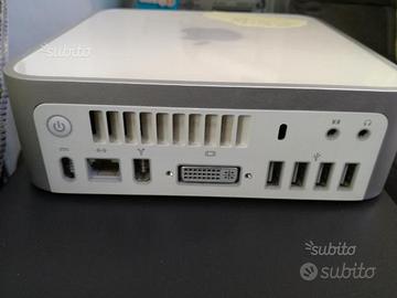Mac mini del 2007