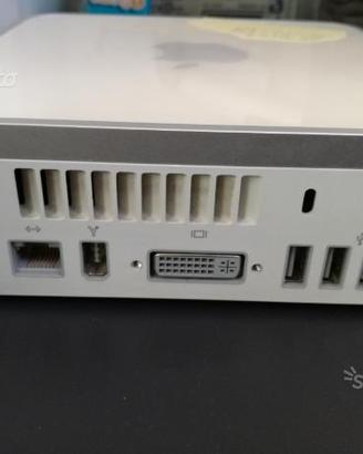 Mac mini del 2007