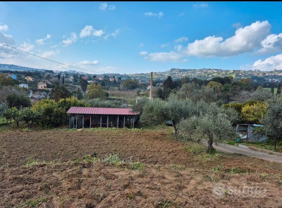 Terreno molto bello - Vista 3