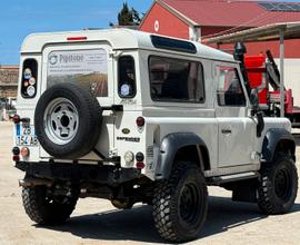 Defender 90 TD5 99