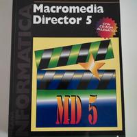 Macromedia Director 5
