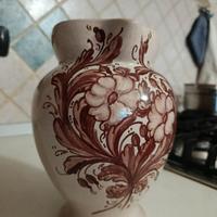 brocca, caraffa in ceramica  Cerbella di Gubbio 