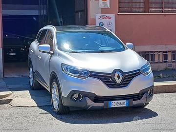 RENAULT Kadjar TCe 130 CV Energy Intens