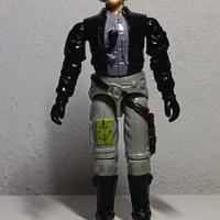 GI JOE Ghost Rider