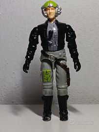 GI JOE Ghost Rider