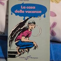 Clive Barker La Casa delle Vacanze