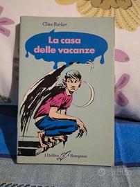Clive Barker La Casa delle Vacanze