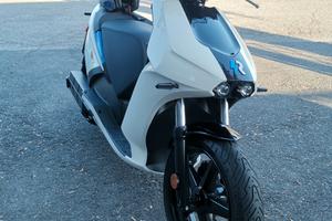 Scooter Ray 7.7 2023 