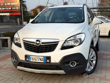 Opel Mokka 1.6 CDTI Ecotec 136CV 4x2 aut.