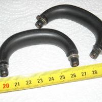 Maniglie per unità rack hi-fi (coppia)