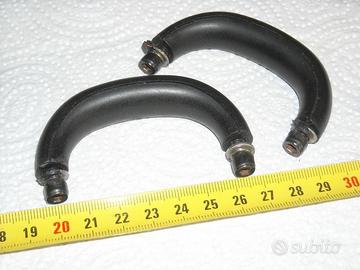 Maniglie per unità rack hi-fi (coppia)